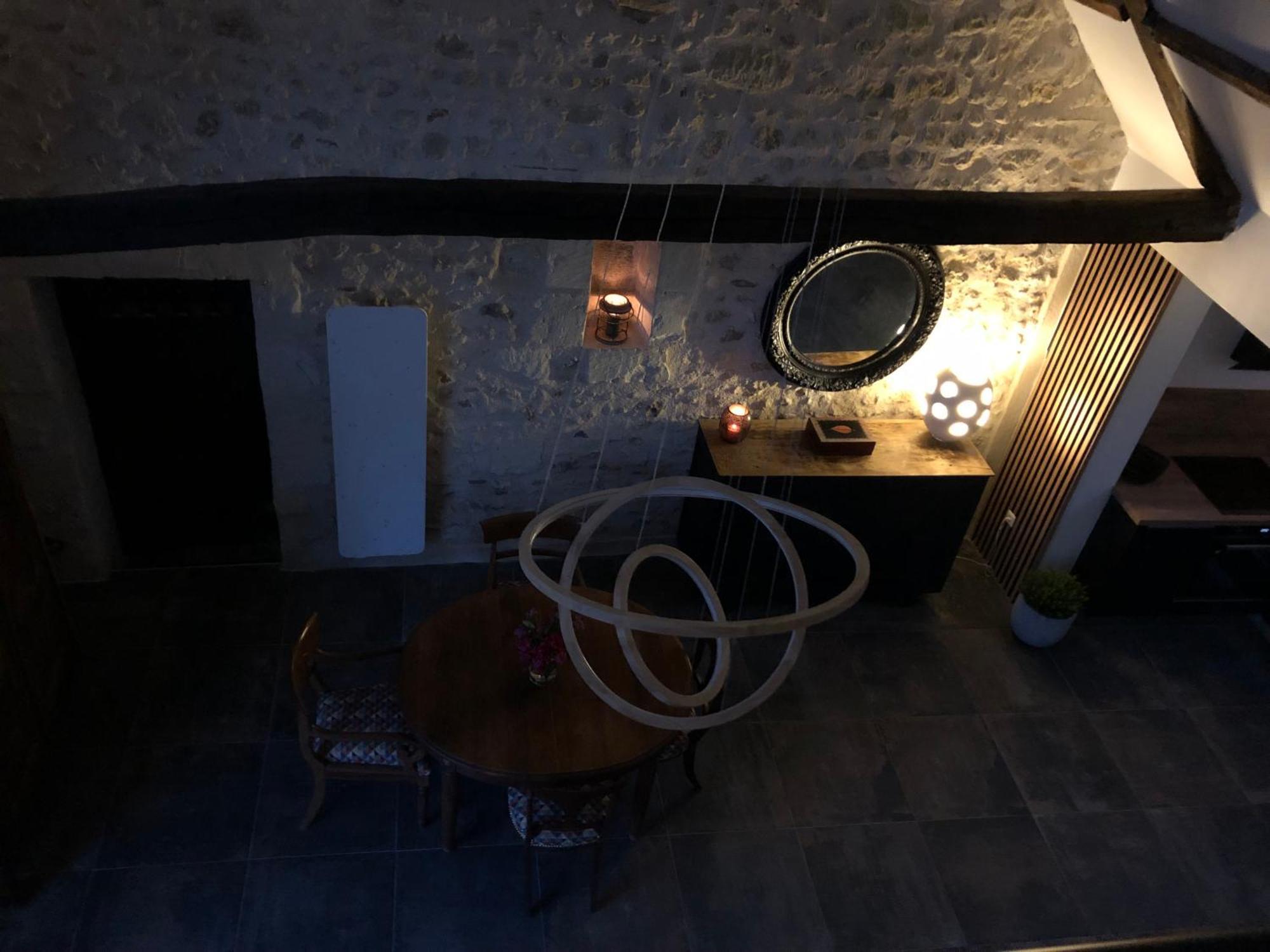 Loft A Tours Nord Apartment Exterior photo